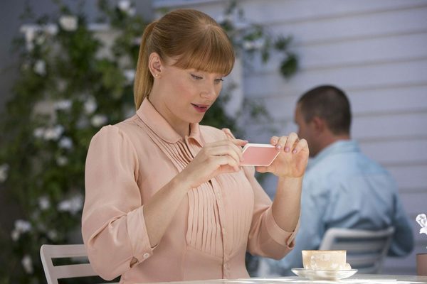 How Black Mirror Might Predict The Future Of Storytelling