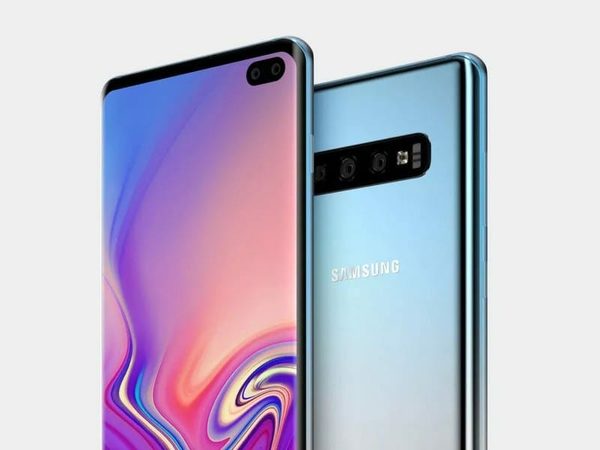 Samsung's Quiet Innovation, Men's Makeup and Why Long-Term Space Missions Might Need Funny Astronauts | Non-Obvious Insights 02.21.19