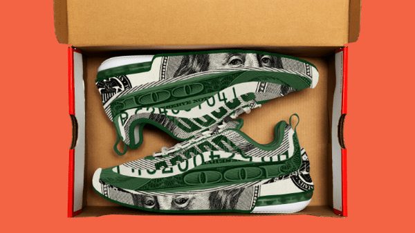 sneaker image