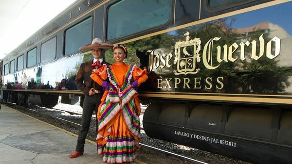 Jose Cuervo's Tequila Train, Kim Kardashian's Selfie Strategy and Barbie Focusing On Inclusion | Non-Obvious Insights 02.14.19