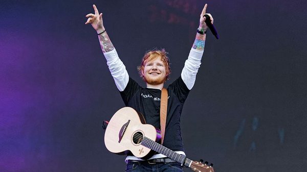 6 Marketing Lessons From Ed Sheeran