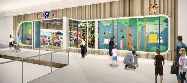 Toys ‘R Us Is Coming Back As An Experiential Retailer