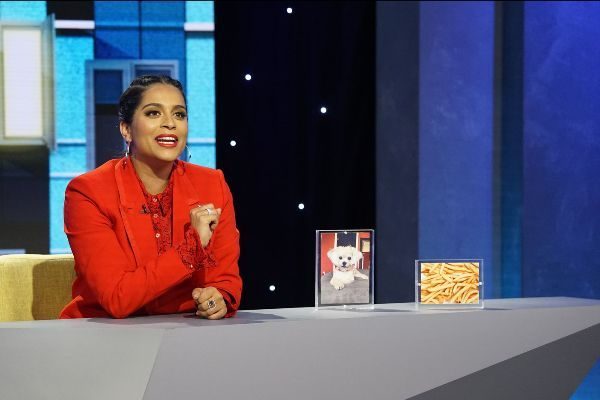 Lilly Singh hosting Late Night on NBC