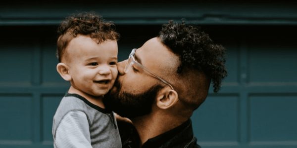Modern Workplaces Need To Get More Dad-Friendly, Survey Finds