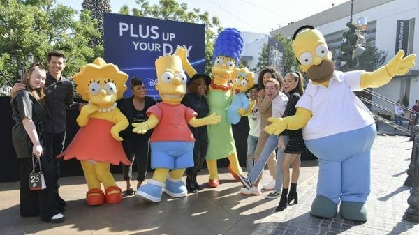 disney plus