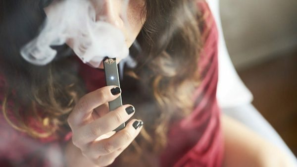 What the Rise and Fall of Juul Can Teach Us About Influence