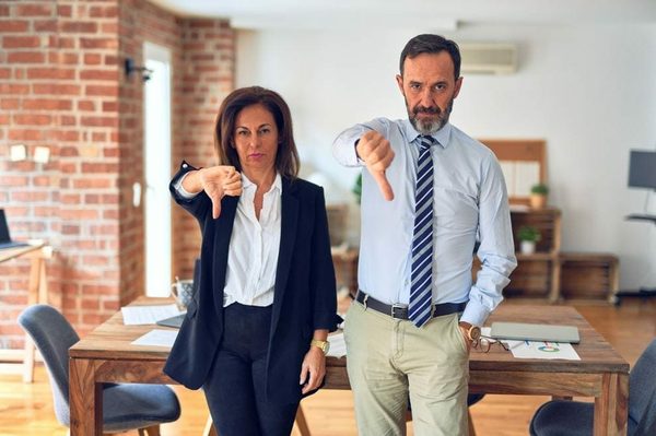 5 Reasons Virtual Meetings  Suck (And 5 Ways To Fix Them)
