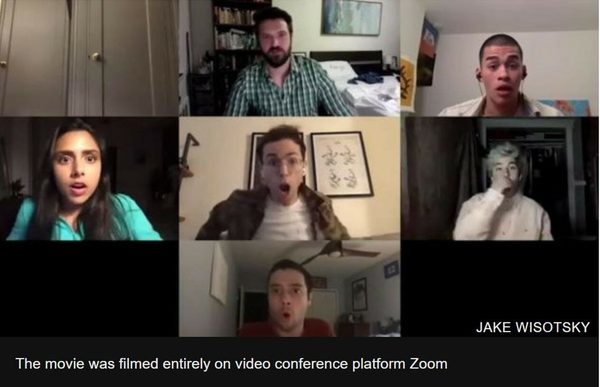 The $0 Box Office Hit, a Virtual Summit on Book Marketing and How To Explore a Buried City | Non-Obvious Insights #223