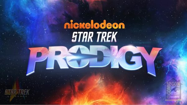 5 Virtual Presentation Lessons From Comic-Con: Star trek comic con