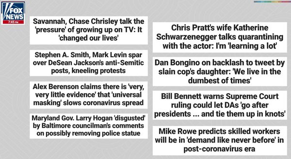The Truth About Fox News: It Isn't Fake