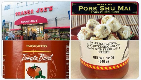 Trader Joe's and the Slow Death of Brand Personality
