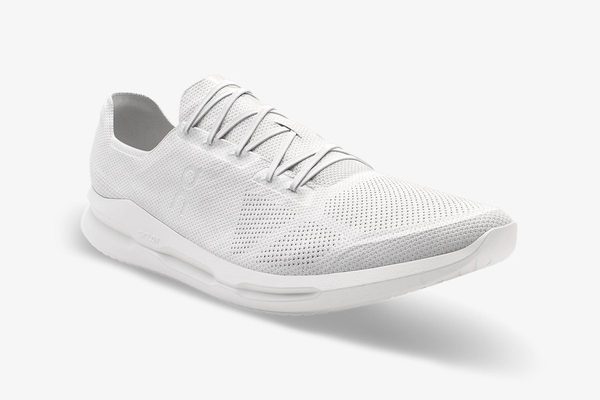 The On Cyclon recyclable running shoe