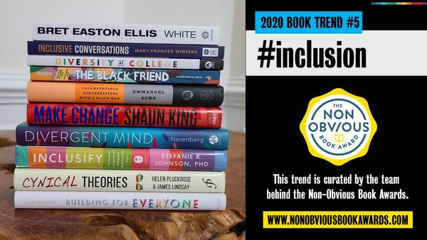The Ten Biggest Trends From Books Published In 2020