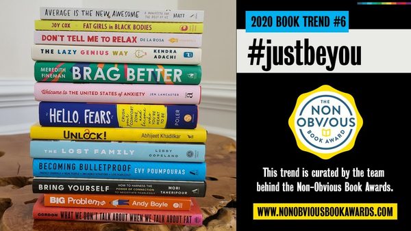 The Ten Biggest Trends From Books Published In 2020