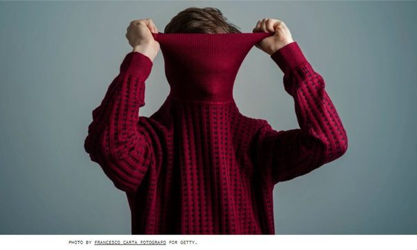Being “Alonely” - The Forgotten Upside of Solitude