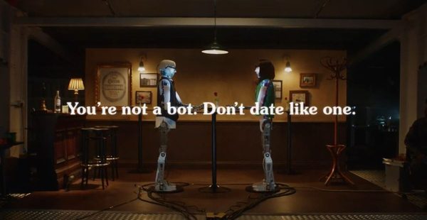 Jose Cuervo Creates The Saddest Date Ever Between Two Chatbots