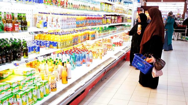 Brand marketing during Ramadan