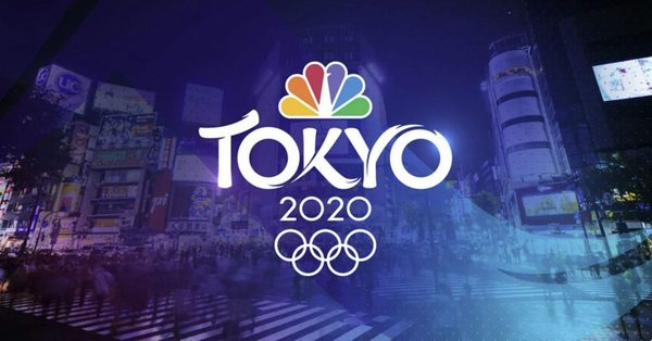 NBC Universal coverage of the Tokyo Olympics