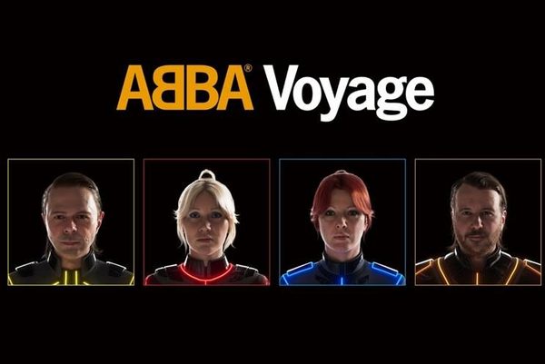 ABBA Comes Back Live In Concert After 40 Years As “ABBA-tars”