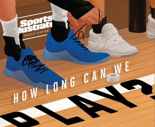 How Long Can We Play As We Get Older?