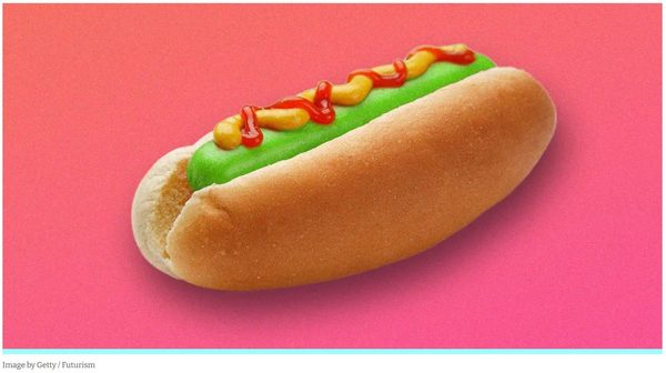 40 Percent of American Children Think Hot Dogs Are Vegetables