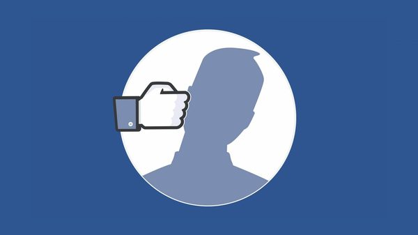 Don't Blame Facebook, Blame the Marketers