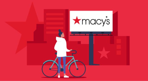 Retailers selling advertising to boost revenue