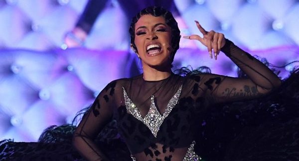 Why Cardi B's Legal Victory Might Kill YouTube's “Gossip Industry”