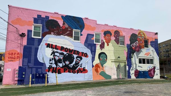 Will Work Be Redefined in 2022 by Unions and Guaranteed Income?
