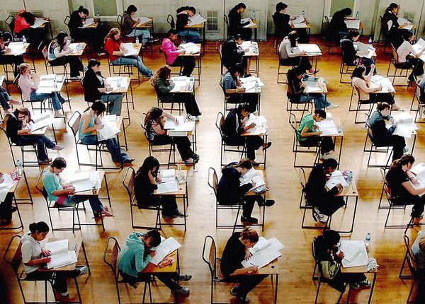 Can The SAT Going Digital Make It Relevant Again?