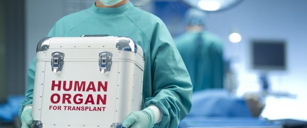 3 Ways To Transform How the Organ Donation Process Works To Save Lives