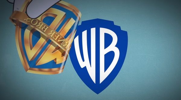 Comparison of brand logos before and after simplification