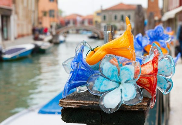 Murano’s Glass Making And How To Prevent The Death Of Artisan Expertise