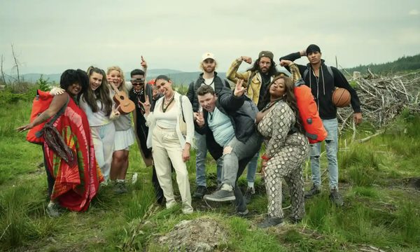 Netflix's Latest Reality Show Concept Features Spoiled “Snowflake” Gen-Zers
