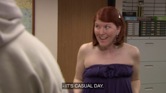 Dress Codes Suck. Do They Actually Matter?