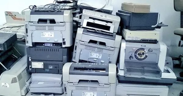 Why Color Printers (and Homemade Naan) Will Always Suck
