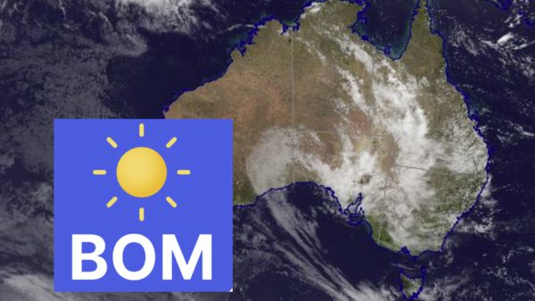 Australia's Bureau of Meteorology Wants People To Stop Calling It BOM
