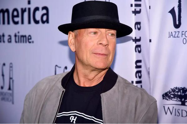 Deepfake Company Fakes the News That They Own the Rights to Bruce Willis' Digital Twin Likeness