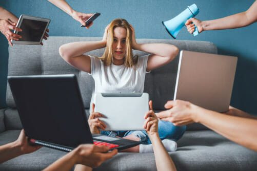"Prebunking" Could Fix Our Misinformation Problem