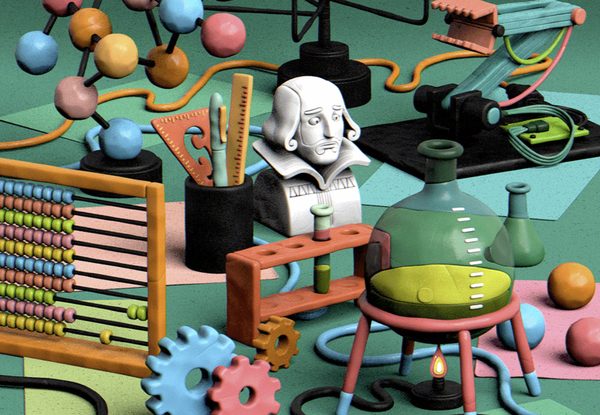The Greatly Exaggerated Death of the English Major (and How To Save It)