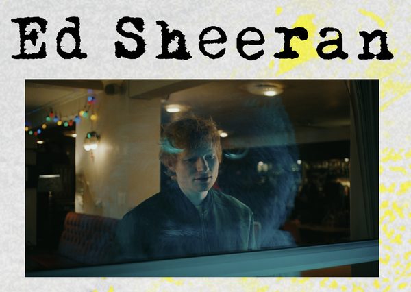 What You Can Learn From Ed Sheeran's Latest Single Release