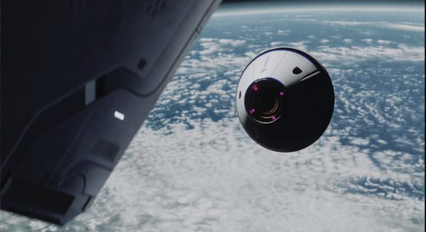 Microgravity Space Labs May Be The Next Frontier Off-Planet