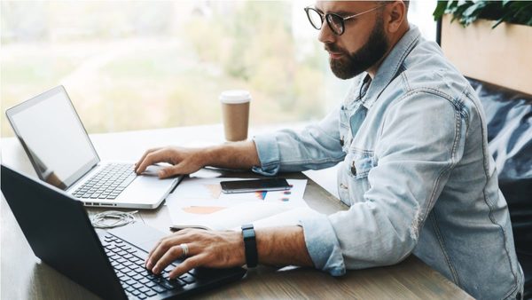 The Plague of the Overemployed, Bored and Attention Seeking