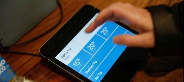 Tipflation, GhostTipping, Tip Creep or Guilt Tipping - Do You Leave a Tip On Automated Transactions?