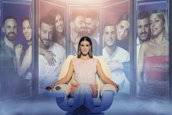 New Reality Show Deep Fake Love May Unleash a Lot of New Problems into The World