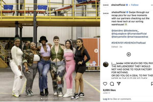When Influencer Marketing Goes Predictably Wrong