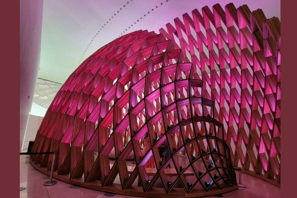 Discovering The Future Normal In Rio de Janeiro