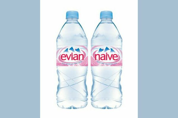 How Bottled Water Took Over the World