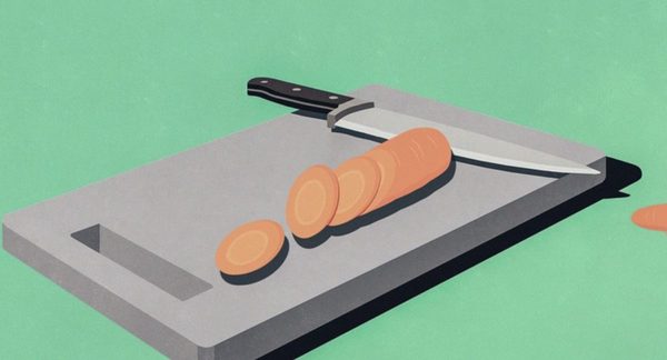 Why You Should Stop Using Plastic Cutting Boards Right Now