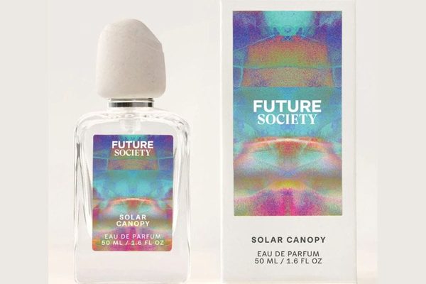 Cyber Monday: Future Society Perfumes Made From the DNA of Extinct Flowers